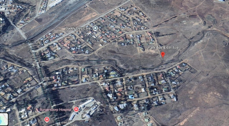 0 Bedroom Property for Sale in Burgersdorp Eastern Cape